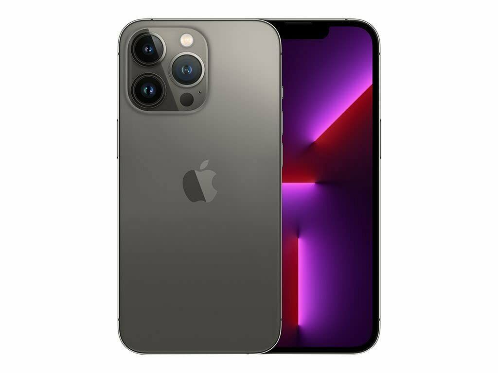 Apple iPhone 13 Pro 256GB Graphite