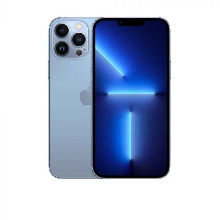 Apple iPhone 13 Pro Max 128GB Blå premium skick