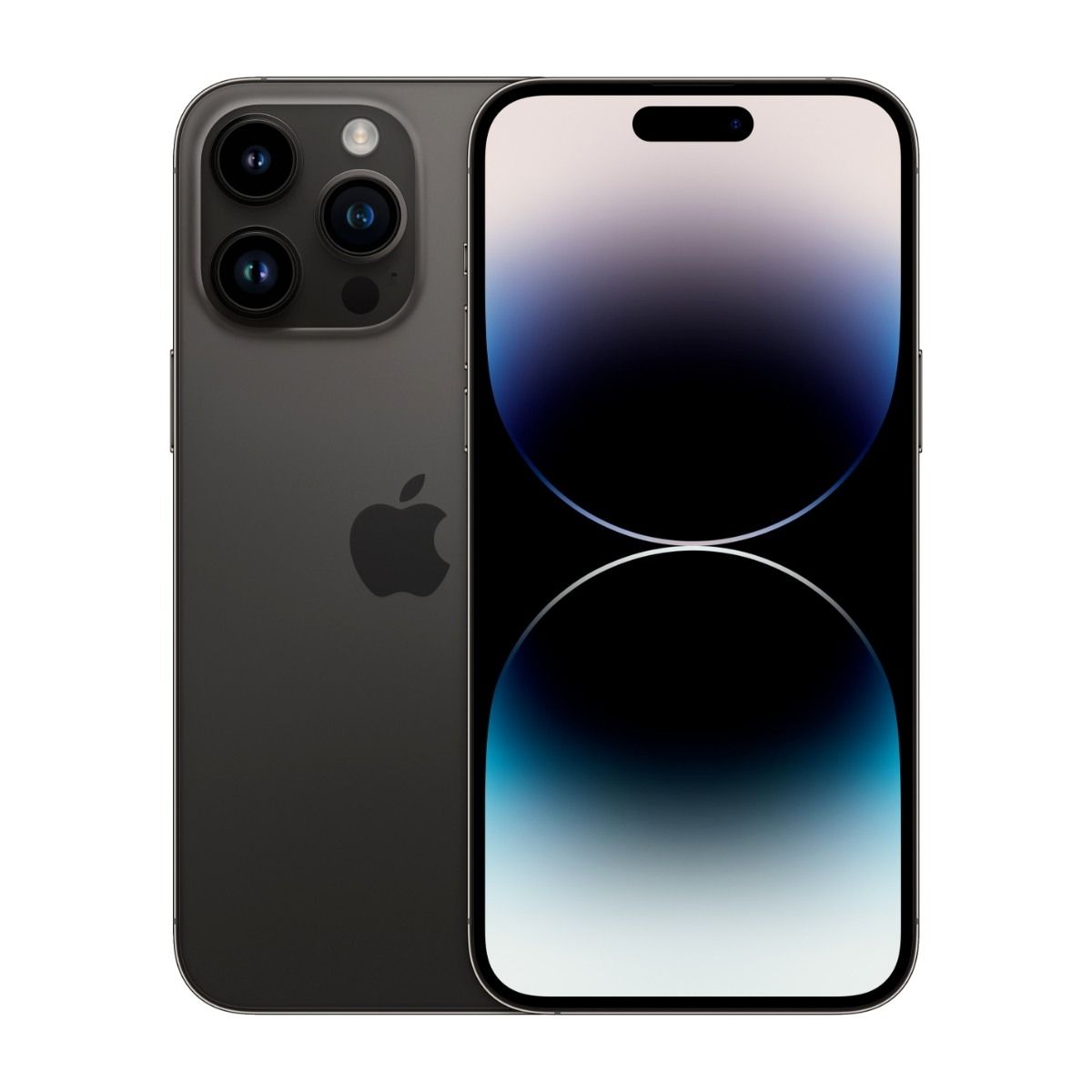 Apple iPhone 14 Pro Max 128GB Svart B skick