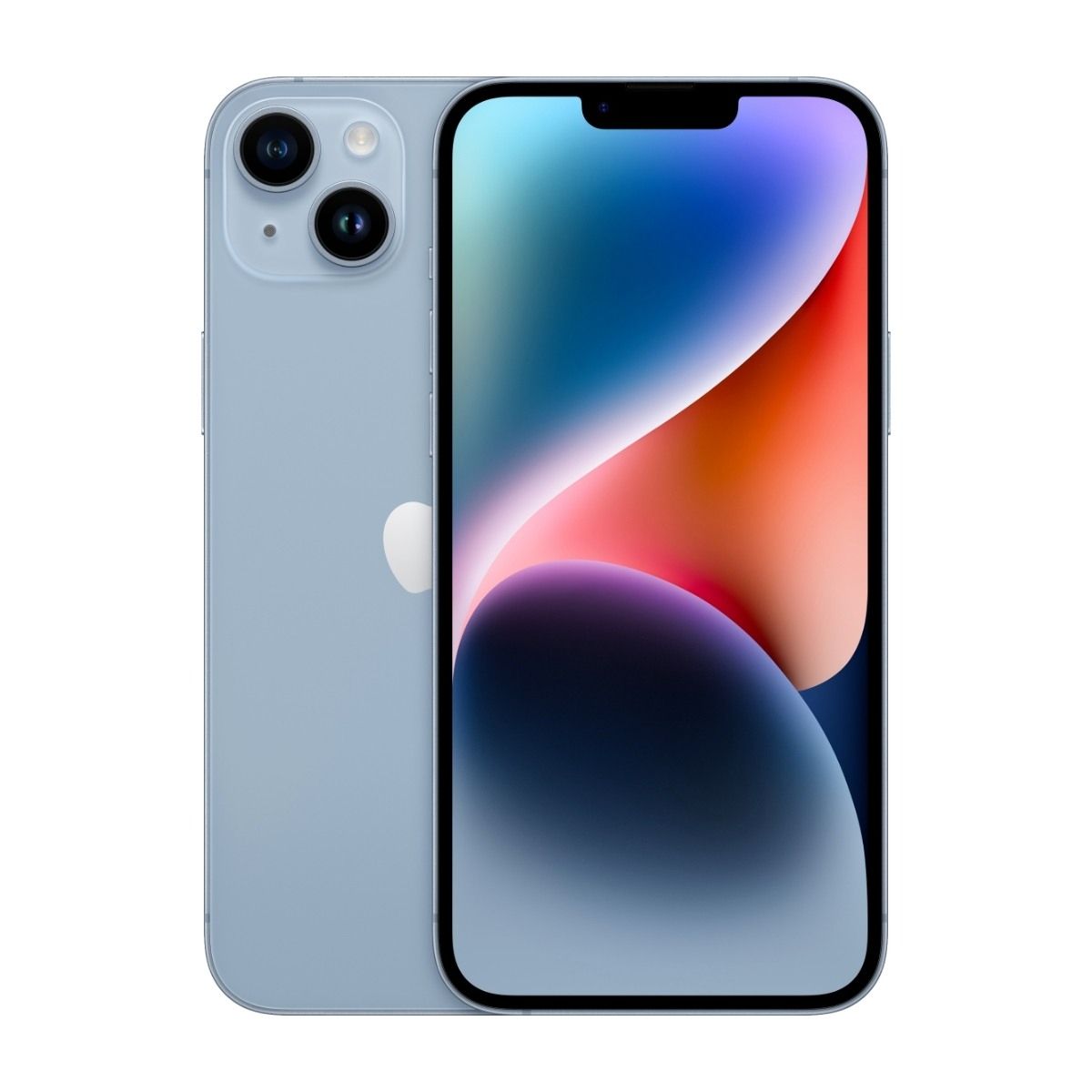 Apple iPhone 14 Plus 128GB | A+ skick | 100%