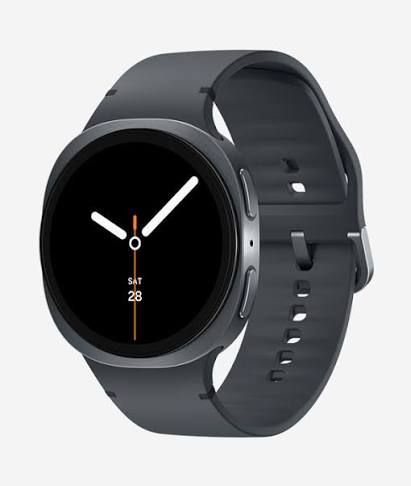 Samsung Galaxy Watch8 40 mm LTE | Premium skick