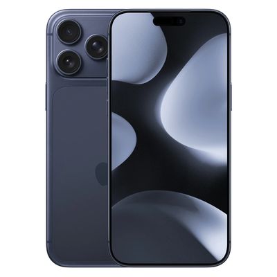 Apple iPhone 17 Pro Max 256GB | 100% batterihälsa | Som ny
