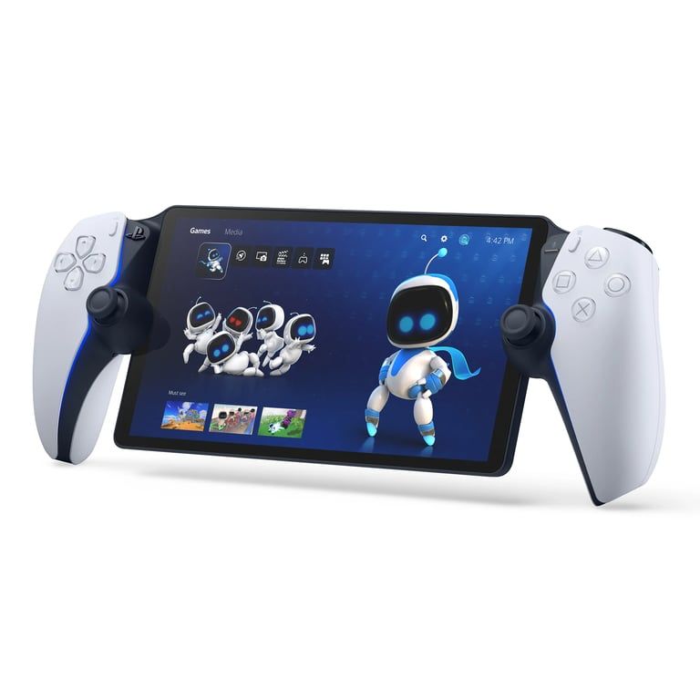 PlayStation Portal Remote Player premium skick