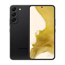 Samsung Galaxy S22 5G 128GB | A+ skick | 100% batterihälsa | Svart