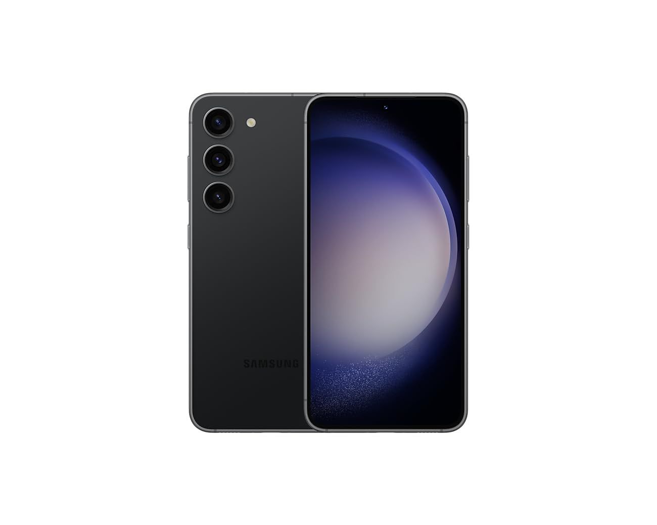 Samsung Galaxy S23 128 GB – Svart | A+ skick
