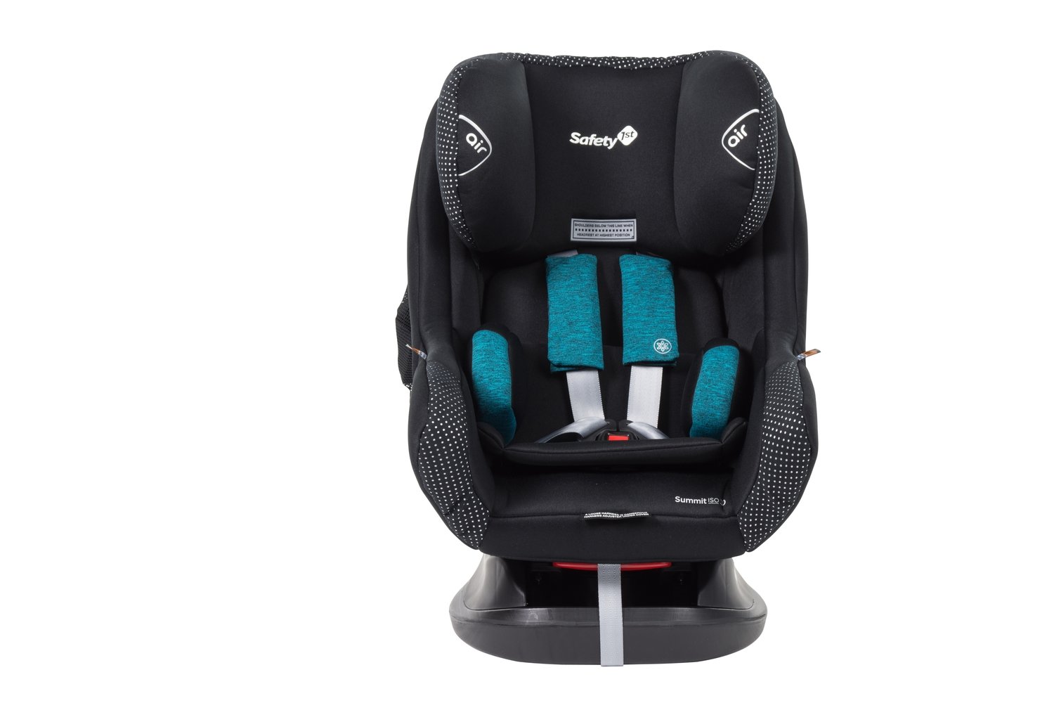 safety 1st summit isofix 30