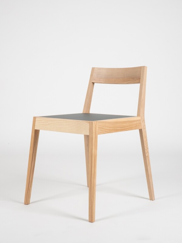 Ply Chair