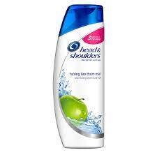 Dầu Gội Trị Gàu Chống Rụng Tóc Head &amp; Shoulders