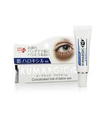 Kem dưỡng mắt Hadariki Kumargic Eye Cream
