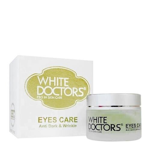 Kem chống thâm và nhăn quầng mắt White Doctors