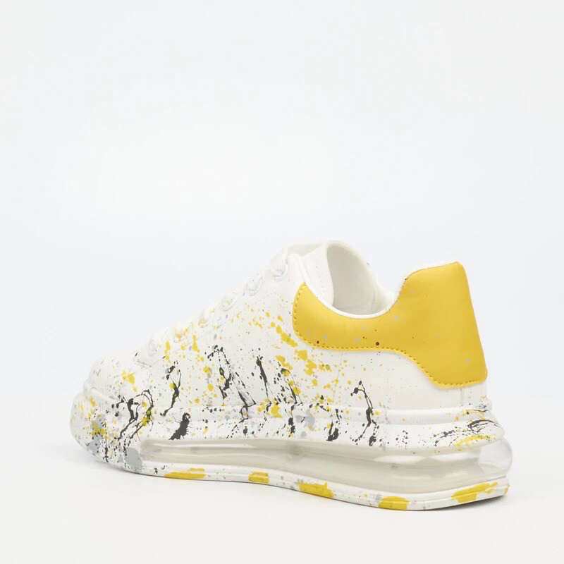 Terra 1 Wax - (Ladies)
