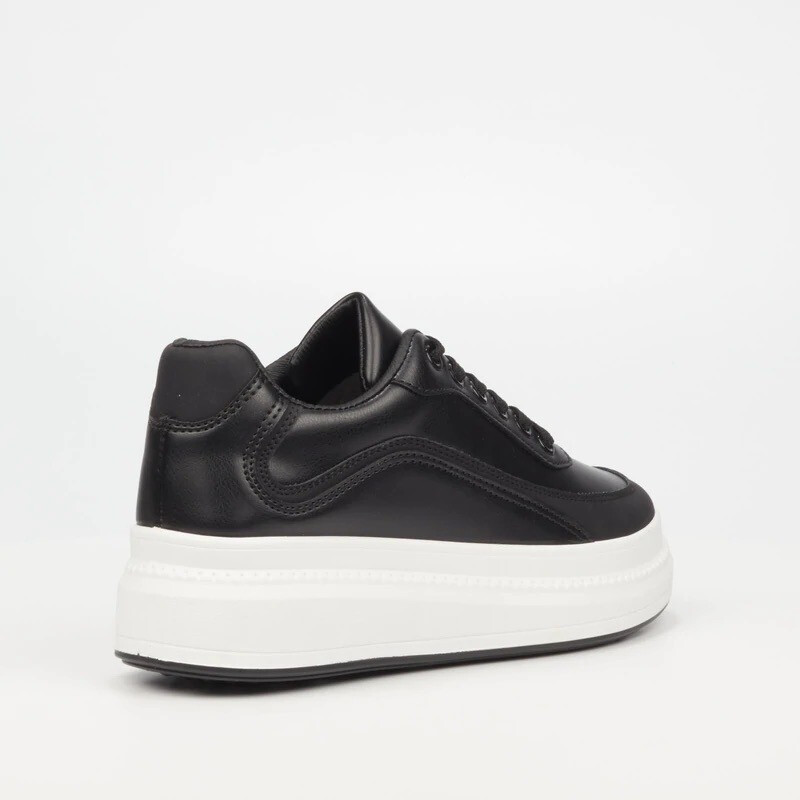 Butterfly Feet Senhora 5 (Ladies)