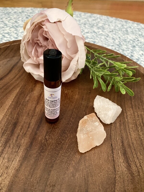 Anti-Ageing/ reduce redness blend