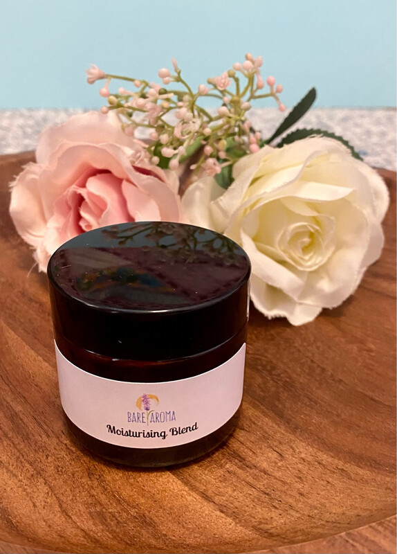 Moisturising Blend
