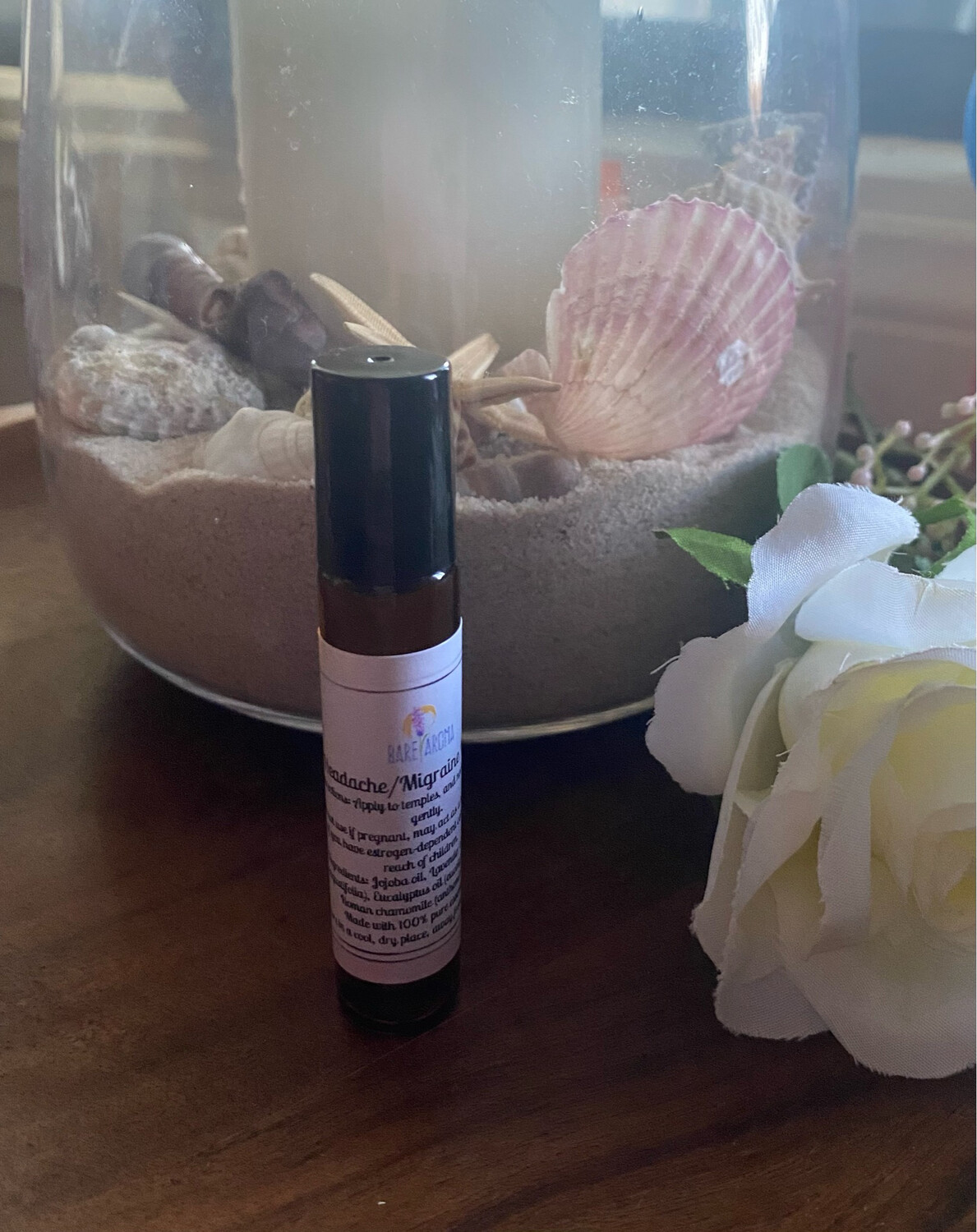 Headache remedy