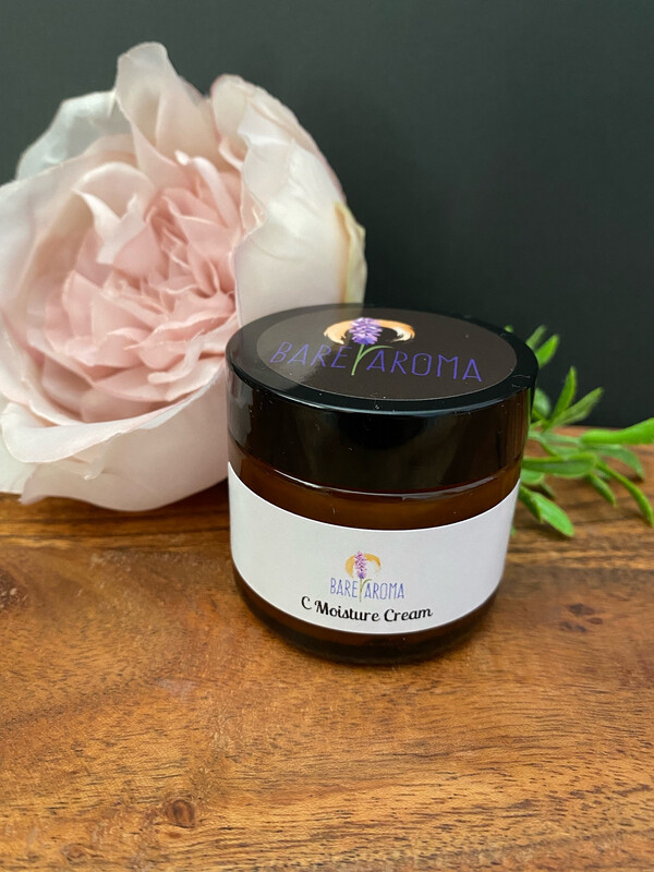 C moisture cream