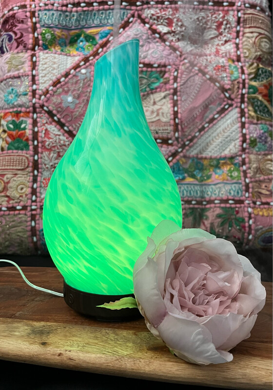 Glass Aromatherapy diffuser