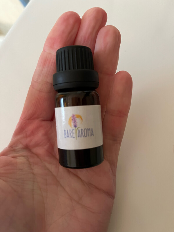 Beard Oil