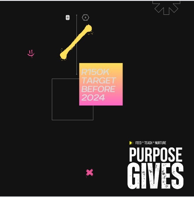 Give To Purpose