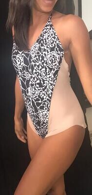 ONE PIECE SWIMSUITS