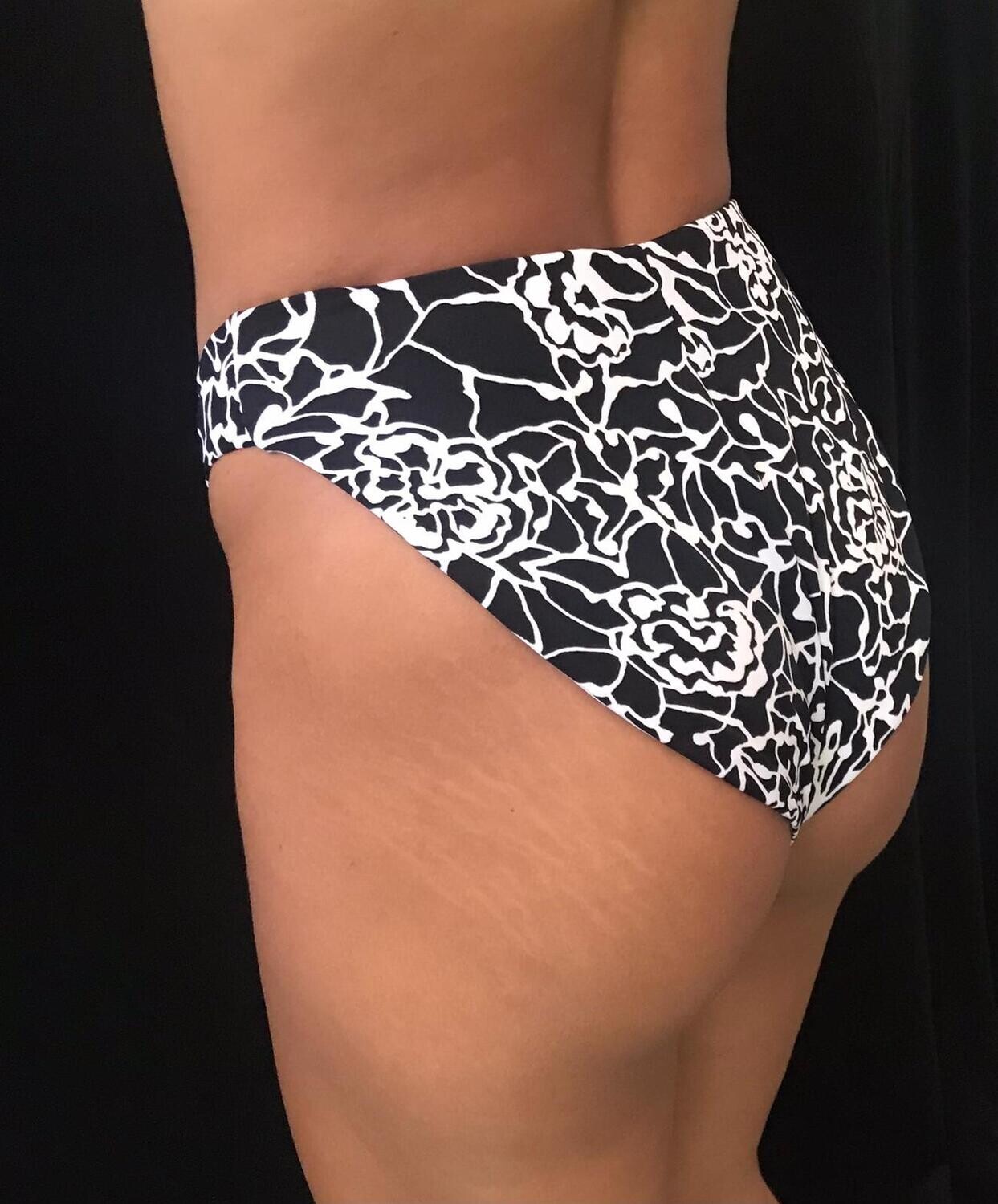 BIKINI BOTTOM