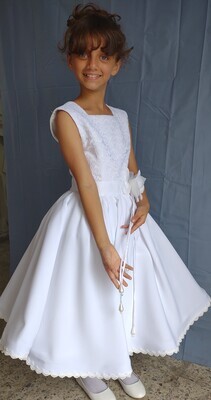 COMMUNION DRESSES
