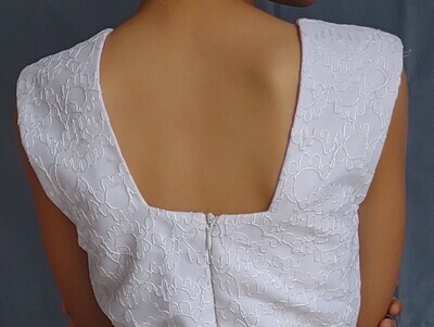 COMMUNION DRESSES
