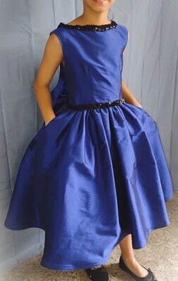 FLOWER GIRL DRESSES