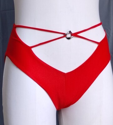 BIKINI BOTTOM