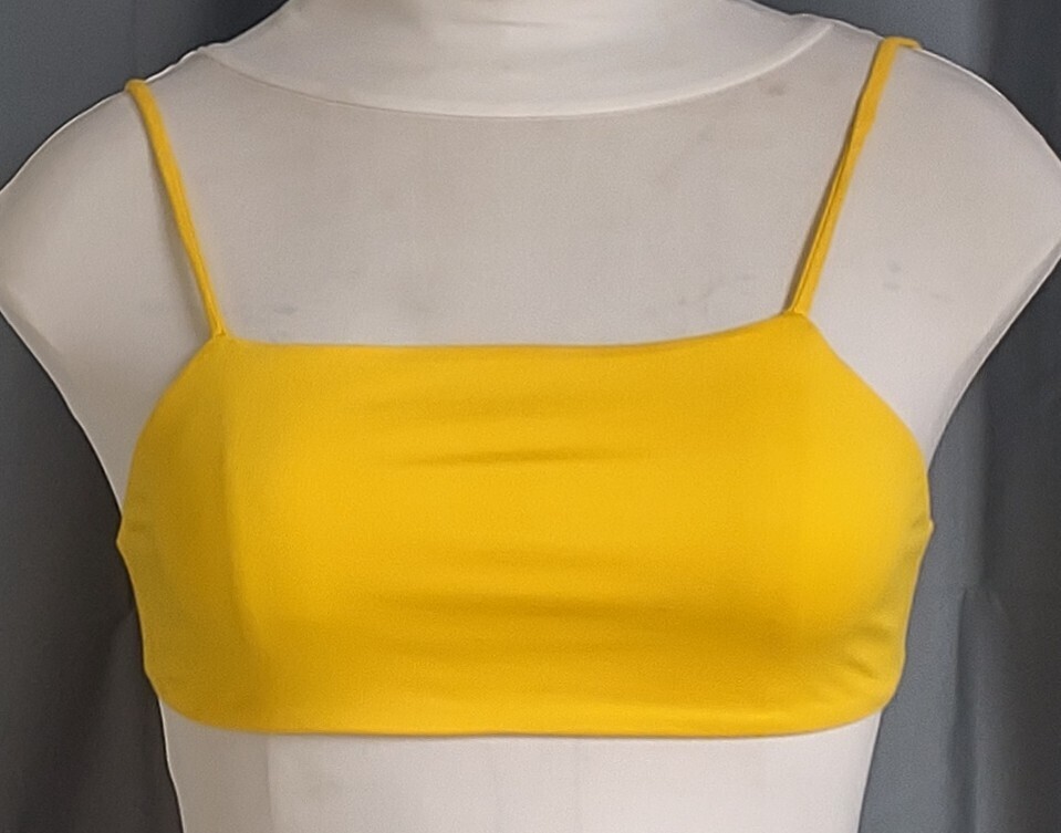 BIKINI TOP
