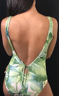 ONE PIECE SWIMSUITS