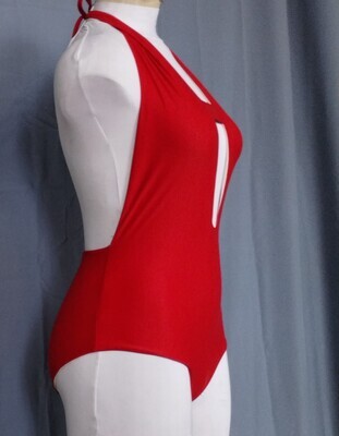 ONE PIECE SWIMSUITS
