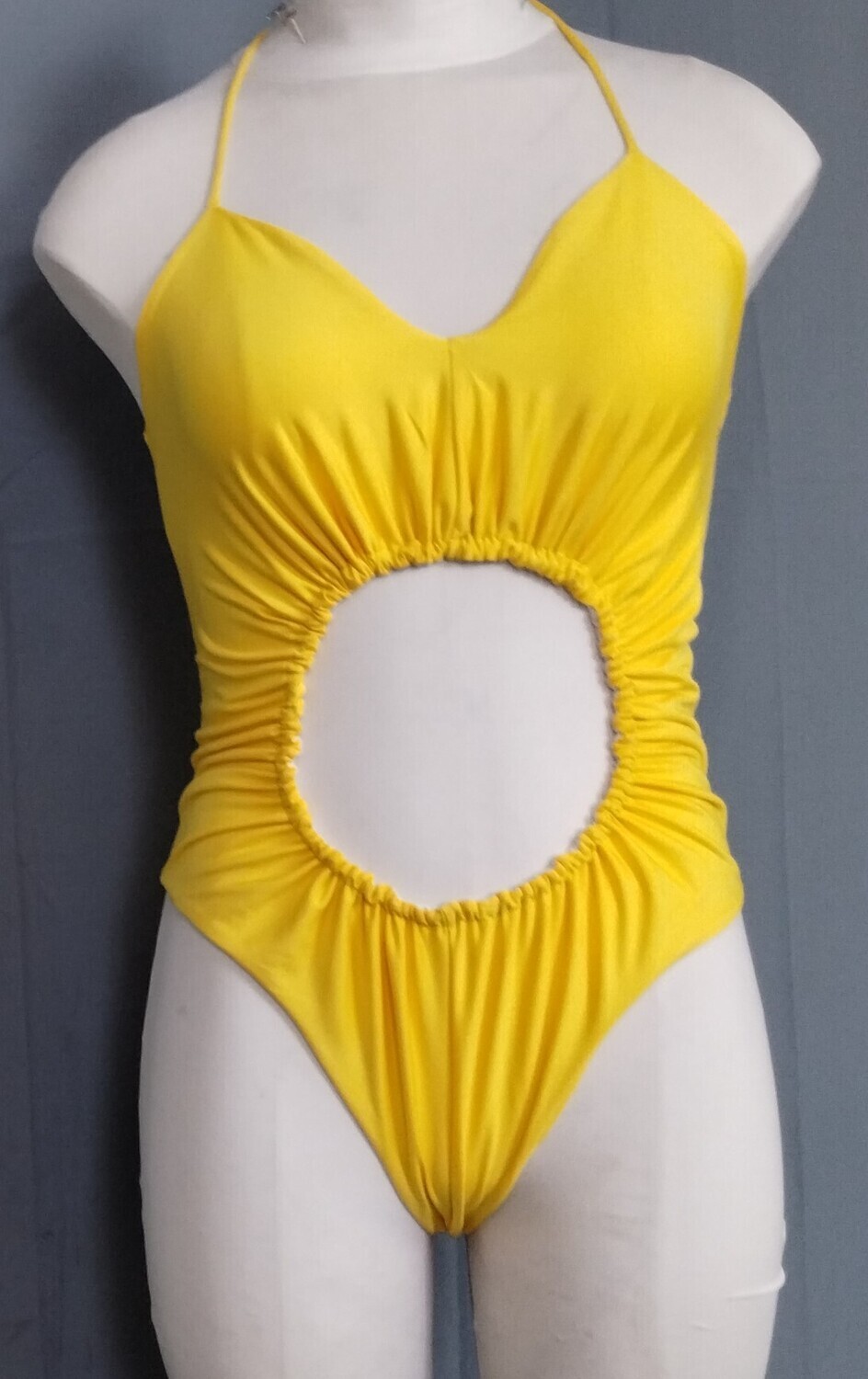 ONE PIECE SWIMSUIITS
