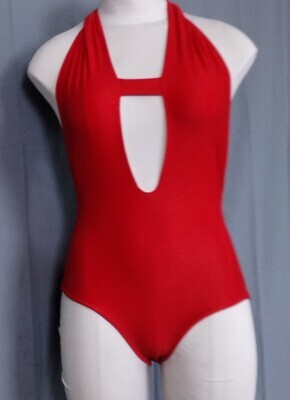 ONE PIECE SWIMSUITS