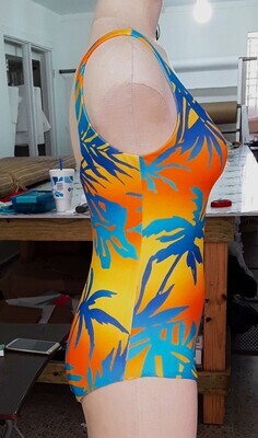 ONE PIECE SWIMSUITS