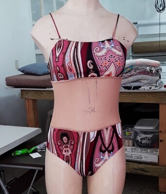ONE PIECE SWIMSUITS