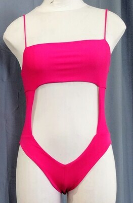 ONE PIECE SWIMSUITS