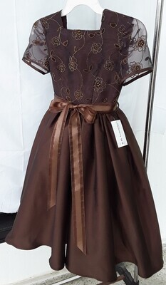FLOWER GIRL DRESSES