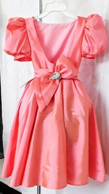 FLOWER GIRL DRESSES