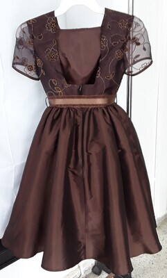 FLOWER GIRL DRESSES