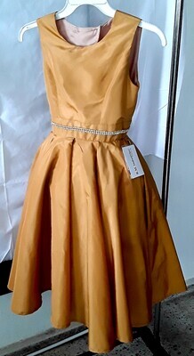 FLOWER GIRL DRESSES