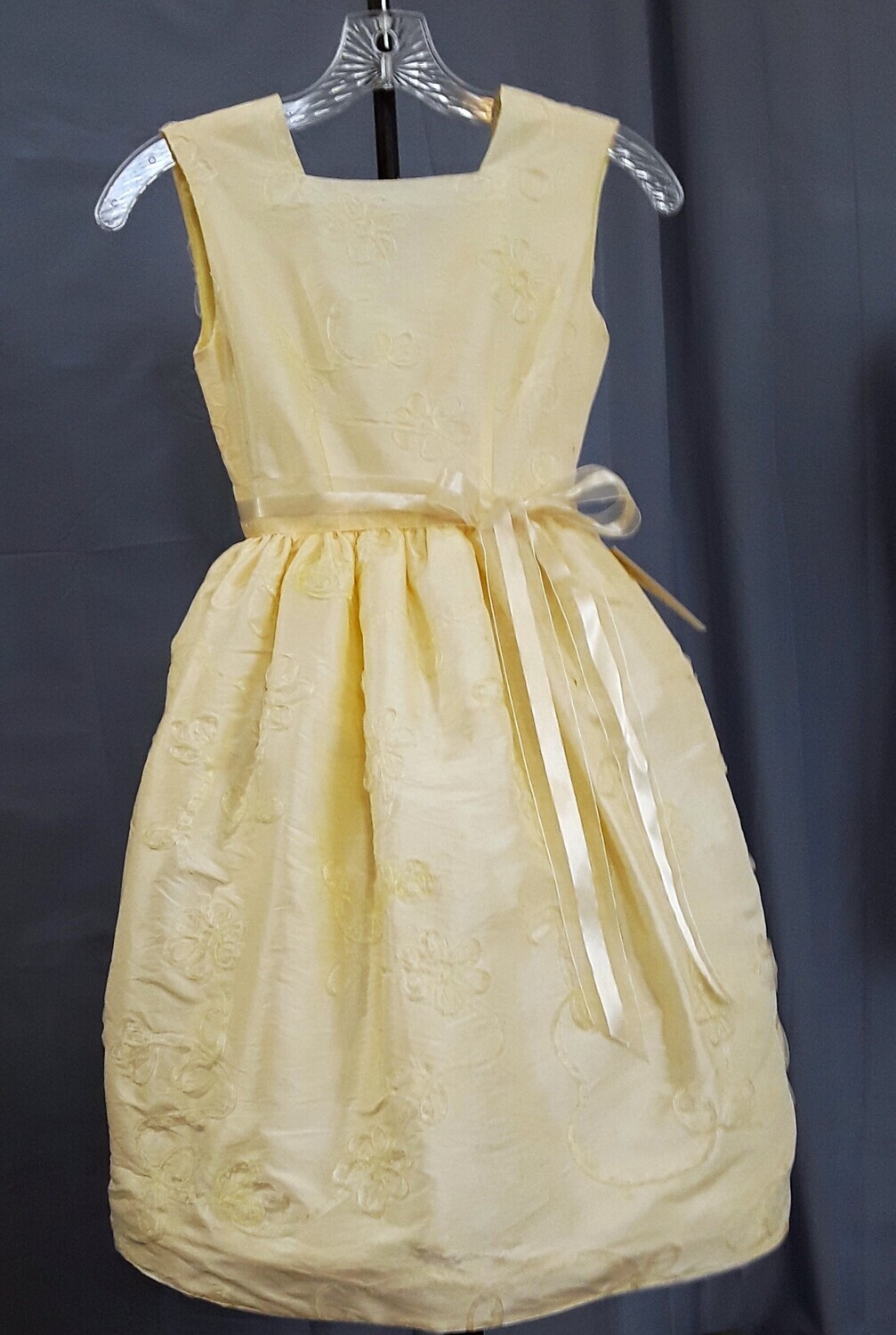 FLOWER GIRL DRESSES