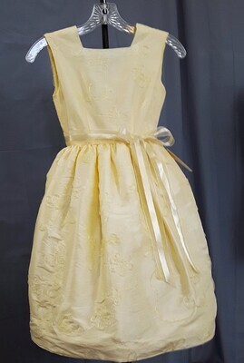 FLOWER GIRL DRESSES
