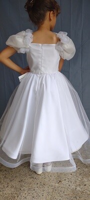 COMMUNION DRESSES