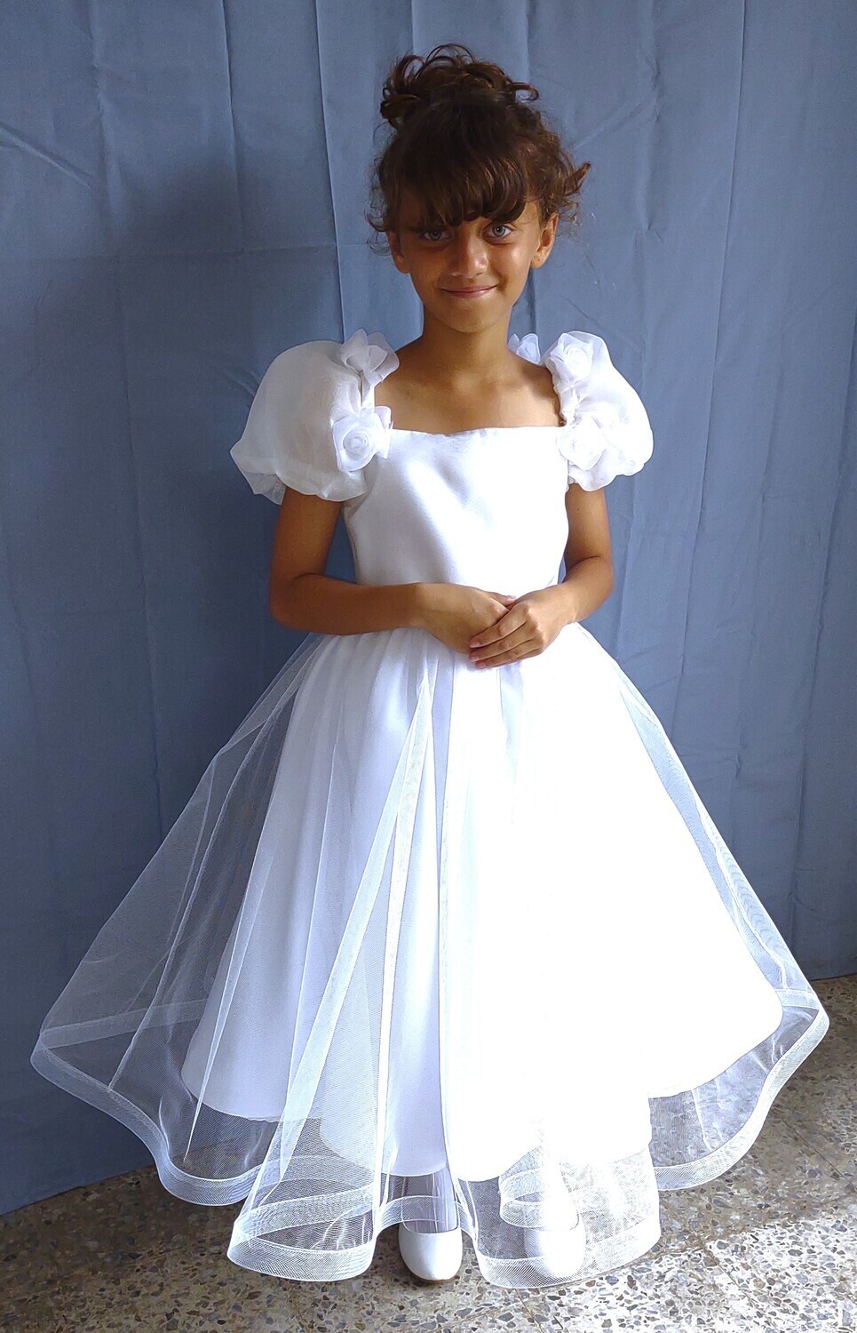 COMMUNION DRESSES