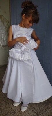 COMMUNION DRESSES