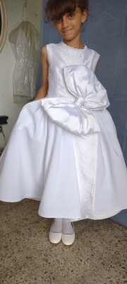 COMMUNION DRESSES
