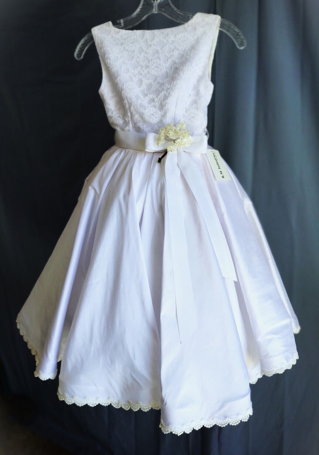 COMMUNION DRESSES