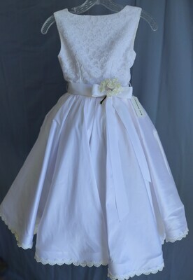 COMMUNION DRESSES