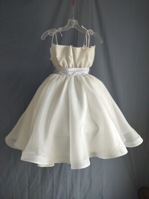 COMMUNION DRESSES